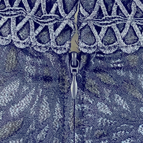 Gorgeous fit and flare Lilly Pulitzer mini dress! - Picture 4 of 5